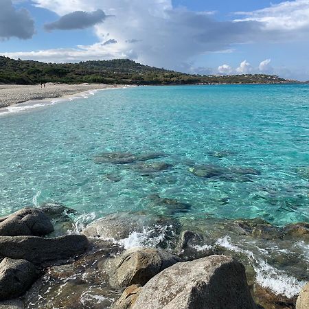 LʼÎle-Rousse T2 Clim 54M2, 17M2 De Terrasse Tres Belle Vue Mer מראה חיצוני תמונה